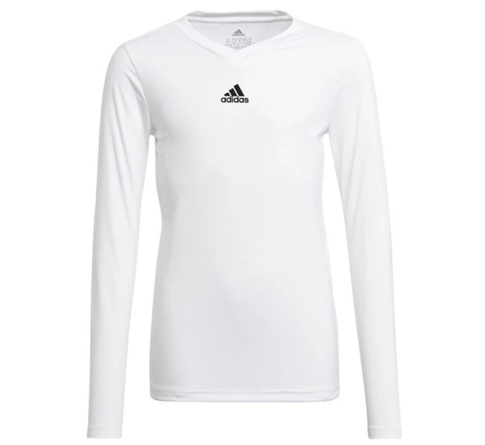 Dětské fotbalové tričko Team Base Jr GN5713 - Adidas Dětské fotbalové tričko Team Base Jr GN5713 - Adidas