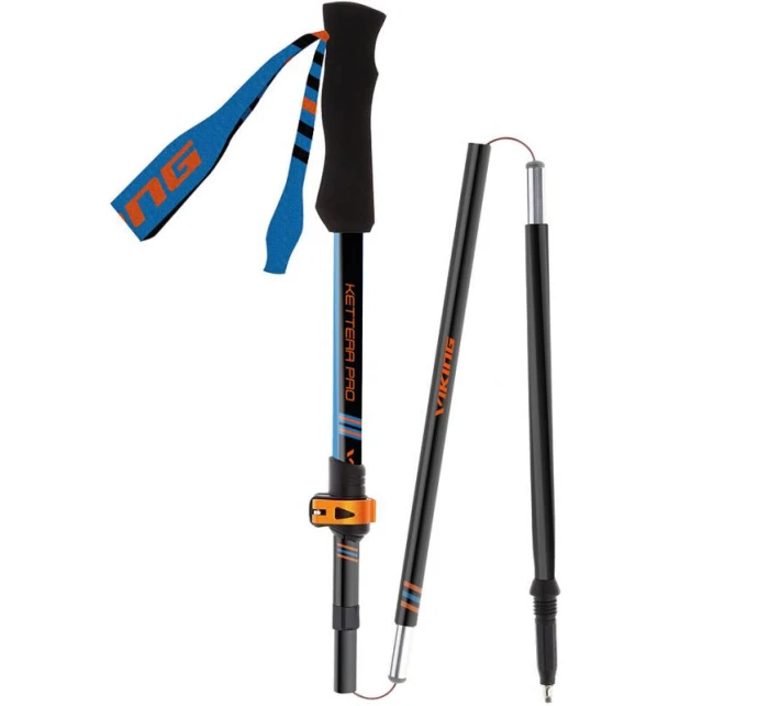 Trekingové hole Pro cm model 19443096 - Viking Trekingové hole Pro cm model 19443096 - Viking