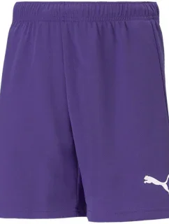 Dětské šortky teamRise Short Jr model 16187326 10 - Puma