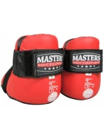 Dětské chrániče nohou model 21346987 Dětské chrániče nohou model 21346987