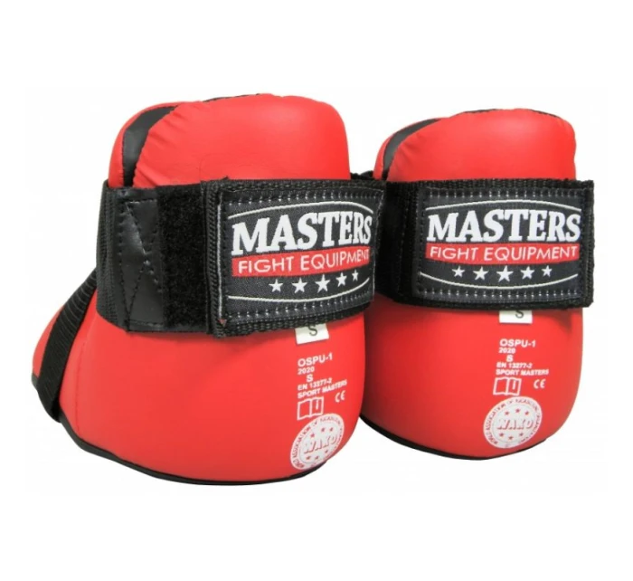 Dětské chrániče nohou model 21346987 Dětské chrániče nohou model 21346987