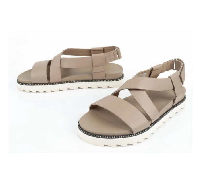 Sandály Sorel Roaming Criss W NL4094-297