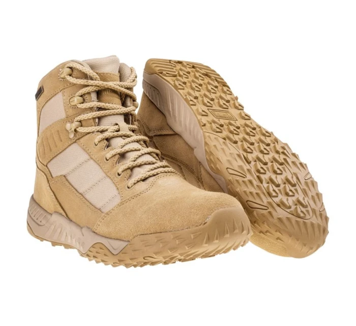 Vojenská obuv Motru MID WP M