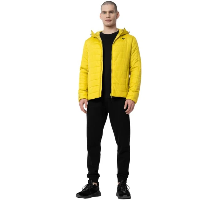 Pánská bunda M H4Z22KUMP006 45S - 4F