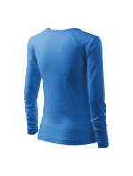 Elegance W model 18719363 Azure Tshirt - Malfini