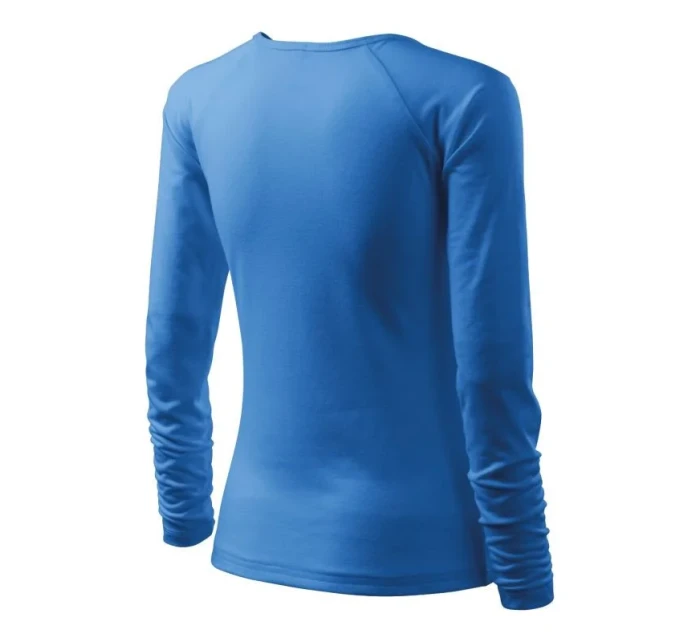 Elegance W model 18719363 Azure Tshirt - Malfini