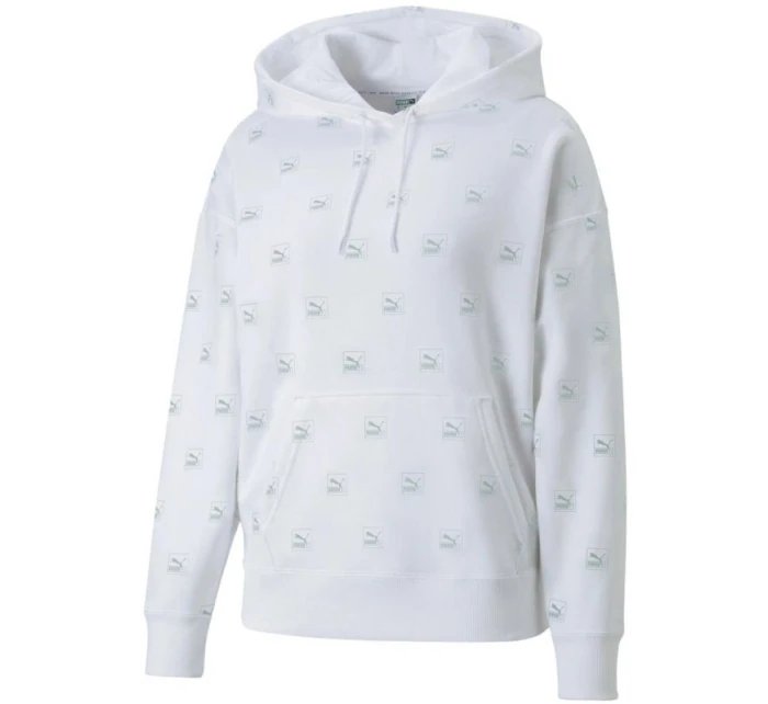 Dámská obuv Brand Love AOP FL W 535706 02 - Puma Dámská obuv Brand Love AOP FL W 535706 02 - Puma