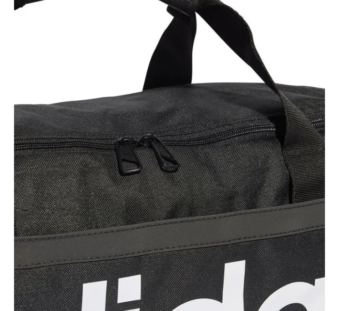 Taška adidas Linear Duffel M HT4743 Taška adidas Linear Duffel M HT4743
