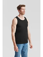 Athletic Vest Pánské tílko model 22532507 heather grey - Fruit of the Loom Athletic Vest Pánské tílko model 22532507 heather grey - Fruit of the Loom
