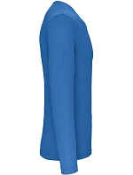 Kariban ProAct PA 443 Sportovní tričko s dlouhým rukávem 20.P443 aqua blue Kariban ProAct PA 443 Sportovní tričko s dlouhým rukávem 20.P443 aqua blue