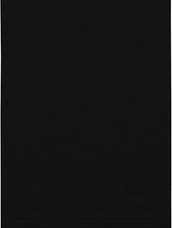 The One Towelling Guest 30x50 Ručník pro hosty 48.1003 black