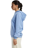 Build your Brand BY 289 Dámská oversize mikina s kapucí "Fluffy" 56.0289 plum purple Build your Brand BY 289 Dámská oversize mikina s kapucí "Fluffy" 56.0289 plum purple