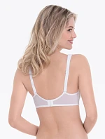 Miss Orely podprs. na kojení s kost. . 5098 white - Anita Maternity