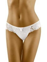 Wol-Bar Karioka barva: bílá