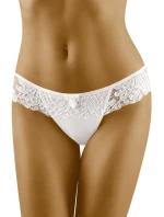 Wol-Bar Karioka barva: bílá