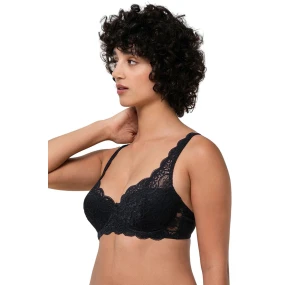 model 19676484 Amourette 300 WHP X kolor:0004black - Triumph