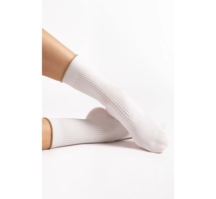 Fiore Sassy 40 DEN G1195 barva:bílá