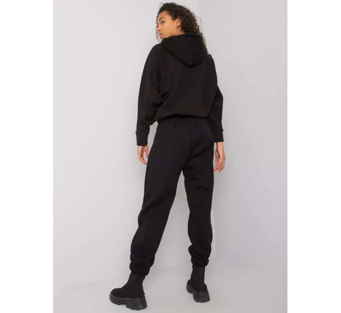 Tepláky RV DR model 16283350 černá - FPrice