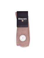 Ponožky 165-001 Beige - Steven