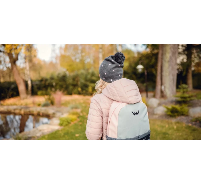 Dámská čepice Nurit Vuch