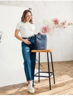 Městský batoh VUCH Joanna Diamond Blue