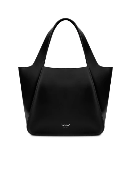 Dámská kabelka Vuch Calyste Black Dámská kabelka Vuch Calyste Black