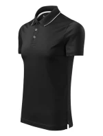 Grand polokošile pánská černá