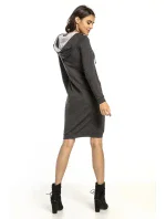 Dámské šaty model 13921847 - Tessita