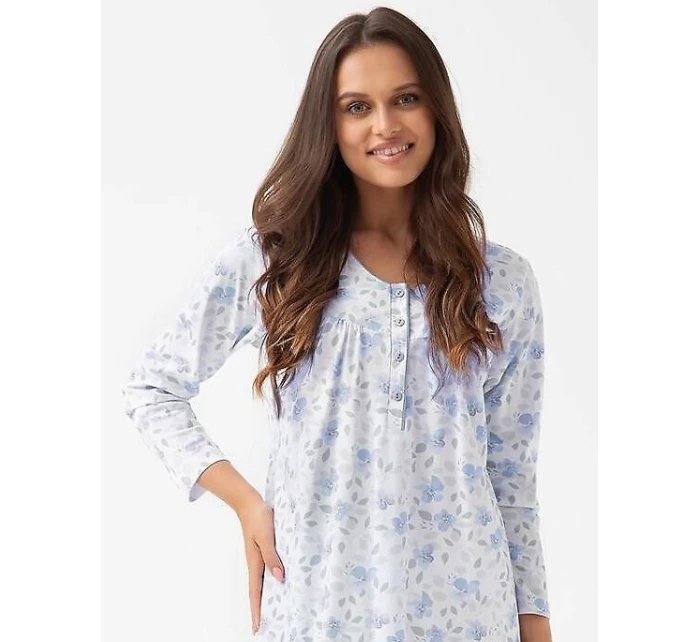 Luna 338 long/r M-2XL Z25/26 dámské tričko Luna 338 long/r M-2XL Z25/26 dámské tričko