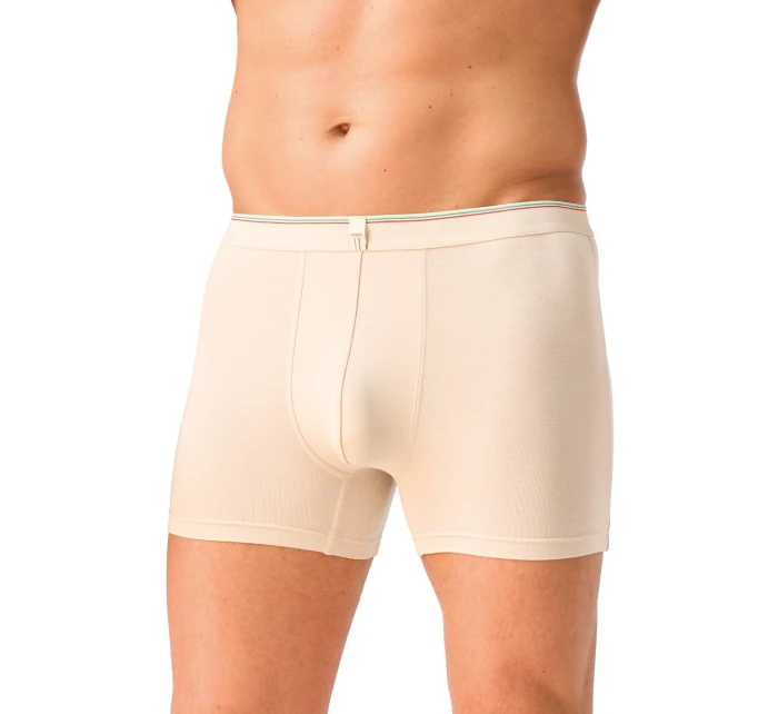 Boxerky Key MXH 274 A26 Bamboo M-2XL Boxerky Key MXH 274 A26 Bamboo M-2XL