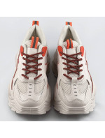 dámské sportovní boty s podrážkou model 17164655