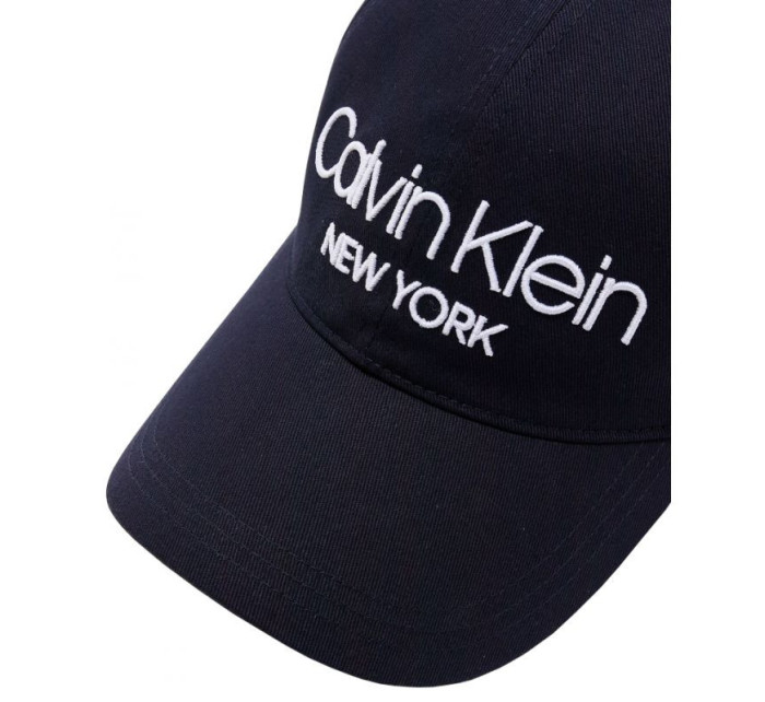 Calvin Klein CK NY BB Cap K50K505440