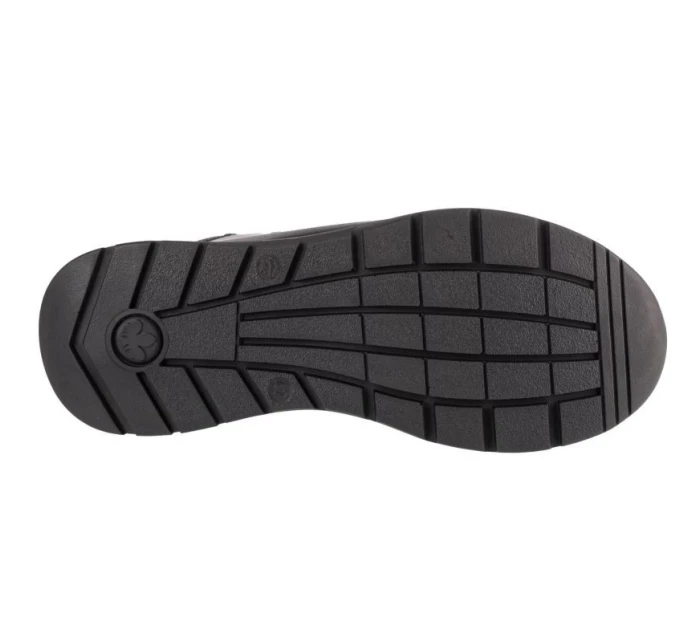 Rieker Boty 39604-00 Black 40
