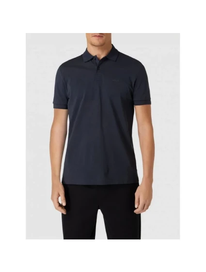 Polokošile  1 Bright Purple regular fit M model 20735370 - Boss