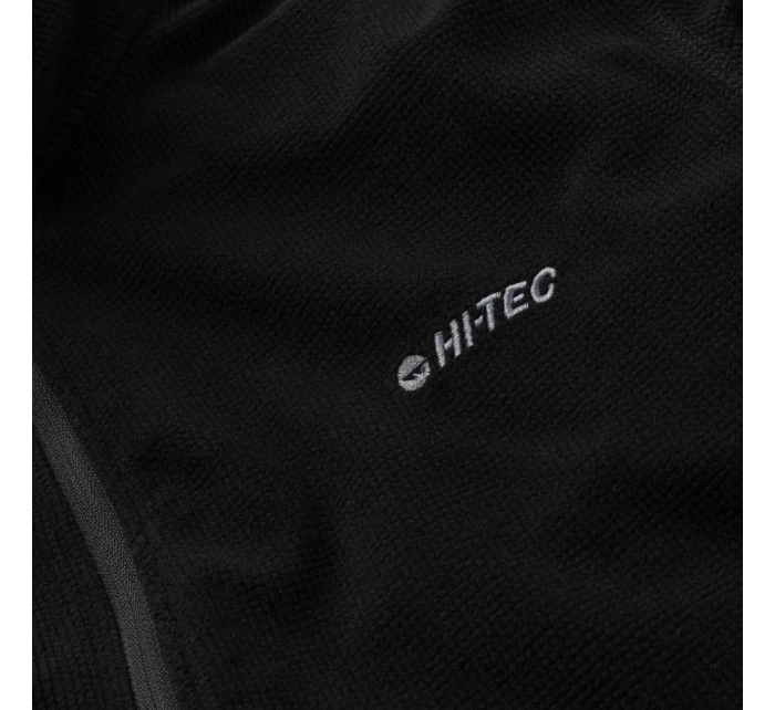 Hi-Tec Damis II Full Zip SP M mikina 92800621433