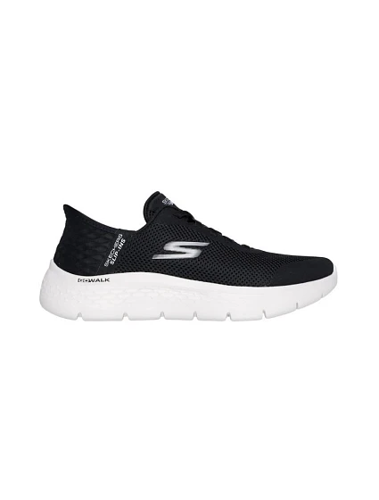 Boty Go Walk Flex Grand W model 21129086 - Skechers Boty Go Walk Flex Grand W model 21129086 - Skechers