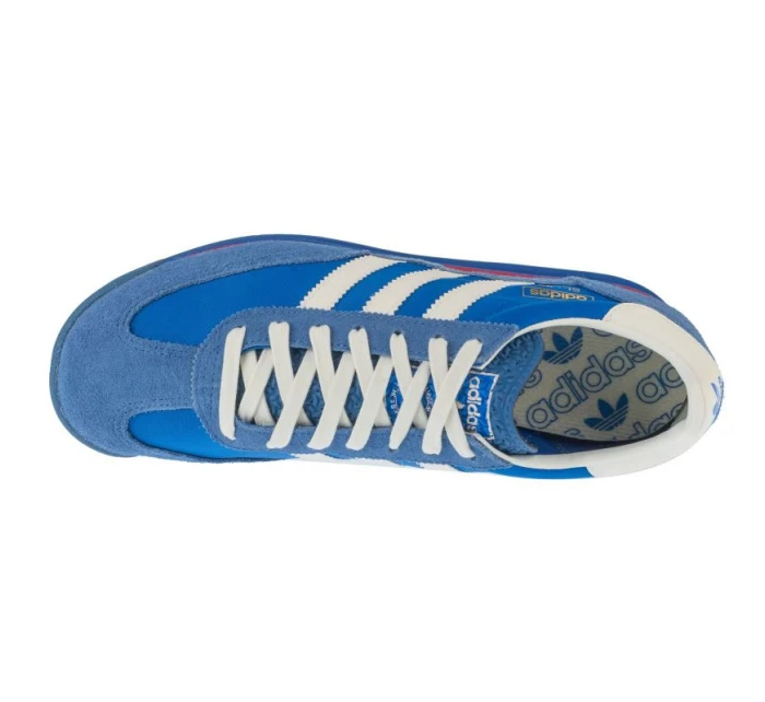Boty SL RS 72 M model 21197560 - ADIDAS Boty SL RS 72 M model 21197560 - ADIDAS