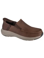 SlipIns Brown 41 model 21376357 - Skechers SlipIns Brown 41 model 21376357 - Skechers