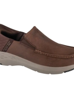 Skechers Slip-Ins Parson - Oswin 204866-COC Brown 41