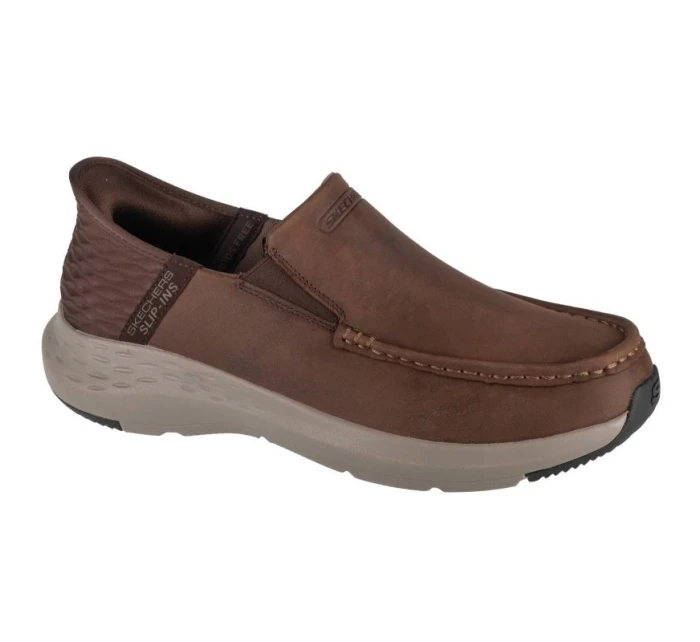 SlipIns Brown 41 model 21376357 - Skechers SlipIns Brown 41 model 21376357 - Skechers
