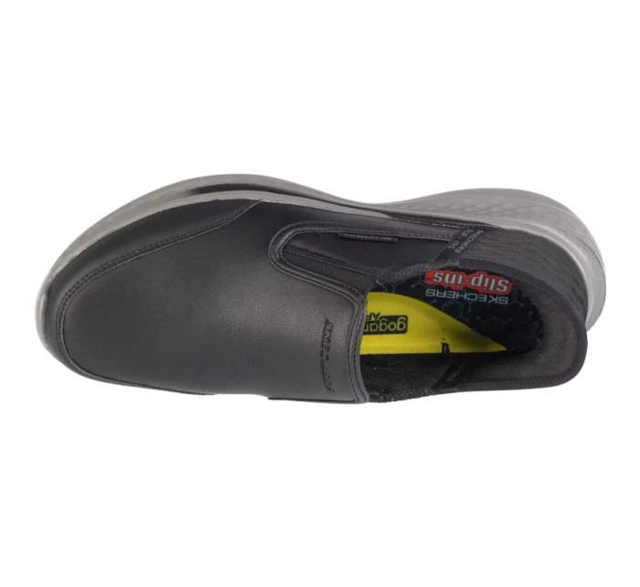 SlipIns: Black model 21376545 - Skechers SlipIns: Black model 21376545 - Skechers