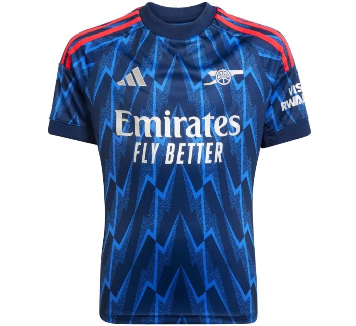 Arsenal dětské tričko modré model 21764065 - ADIDAS Arsenal dětské tričko modré model 21764065 - ADIDAS
