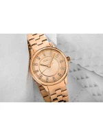 FOSSIL Moderní sofistikované dámské hodinky BQ1571 + BOX