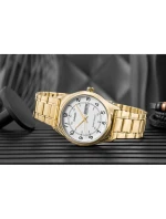 Pánské hodinky CASIO MTP-V006G-7BUDF + BOX