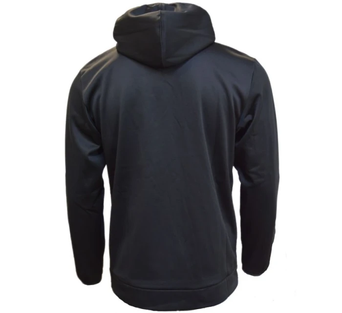 Pánská tréninková mikina s kapucí PUMA Train All Day FZ - model 21931548