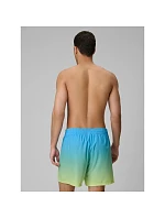 Pánské plážové boardshortky 4F 4FWSS26UBDSM168-33S Pánské plážové boardshortky 4F 4FWSS26UBDSM168-33S