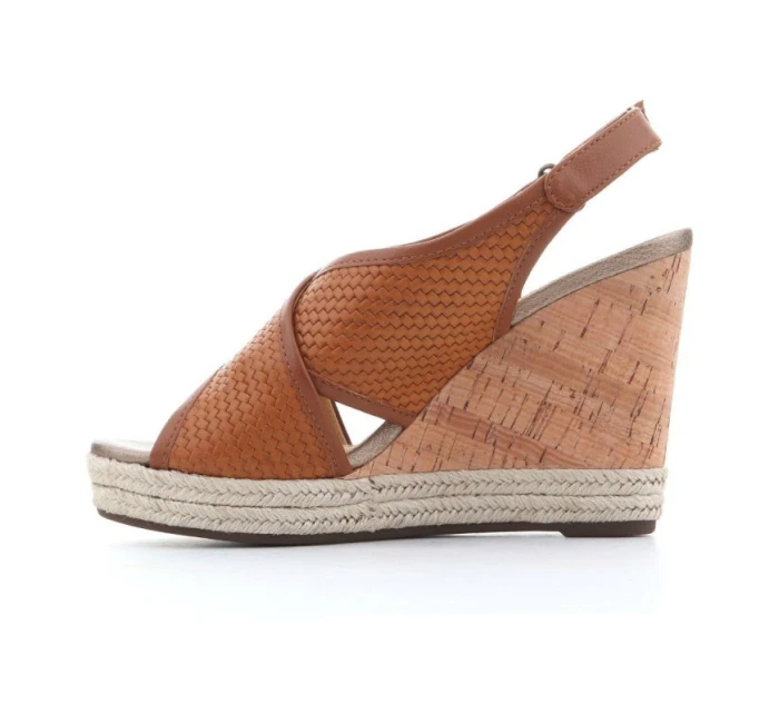 Geox D Janira C D82P6C 06RBC C5G6F dámské