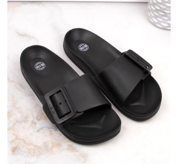 Dámské žabky W model 20963810 - Big Star