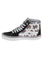 Unisex tenisky Wolf Hi Pro model 17137816 - Vans Unisex tenisky Wolf Hi Pro model 17137816 - Vans