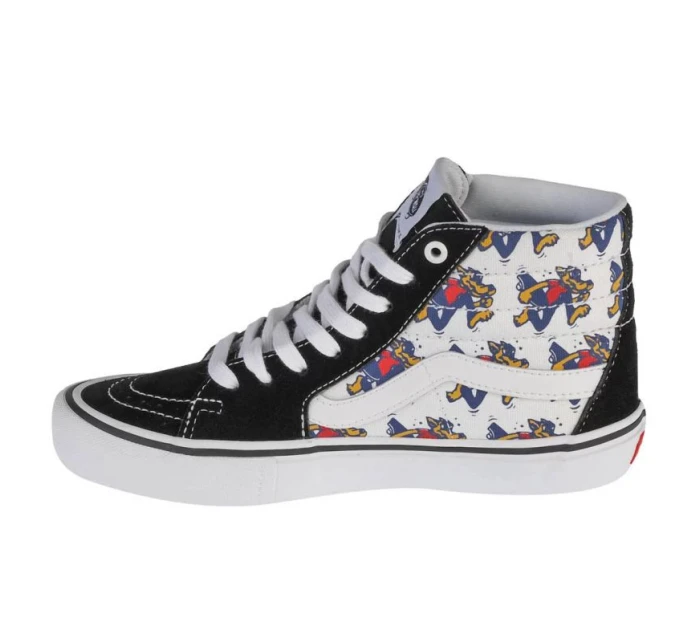 Unisex tenisky Wolf Hi Pro model 17137816 - Vans Unisex tenisky Wolf Hi Pro model 17137816 - Vans